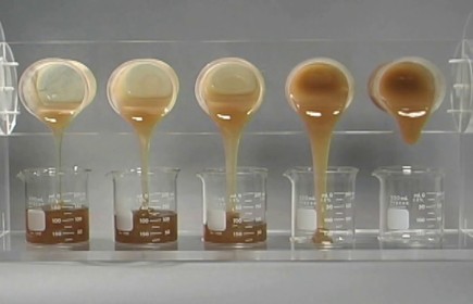 Viscosité dynamique