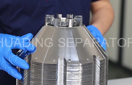 Bases de la centrifugation